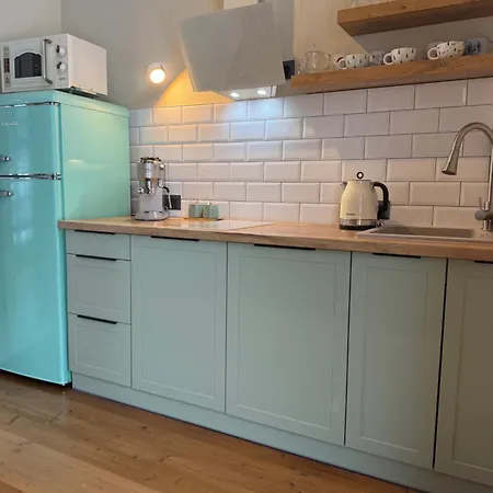 Apartman вогонь і тиша - біля гк плай