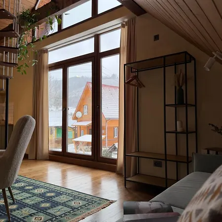 Apartman вогонь і тиша - біля гк плай *