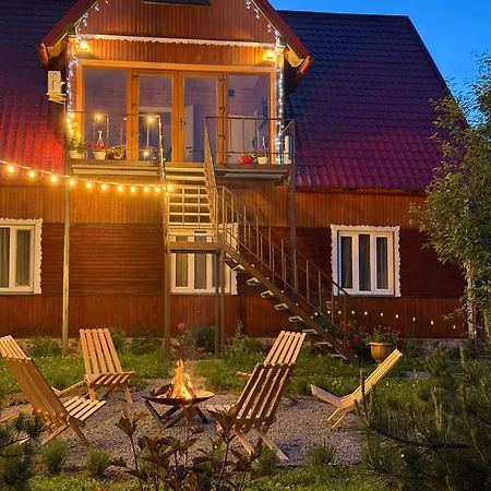 Apartman вогонь і тиша - біля гк плай *