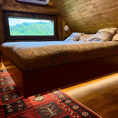 Apartman вогонь і тиша - біля гк плай